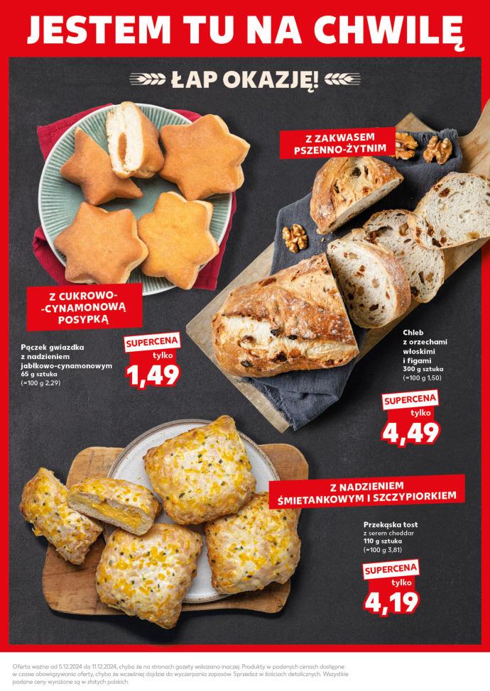 Gazetka promocyjna Kaufland do 11/12/2024 str.31