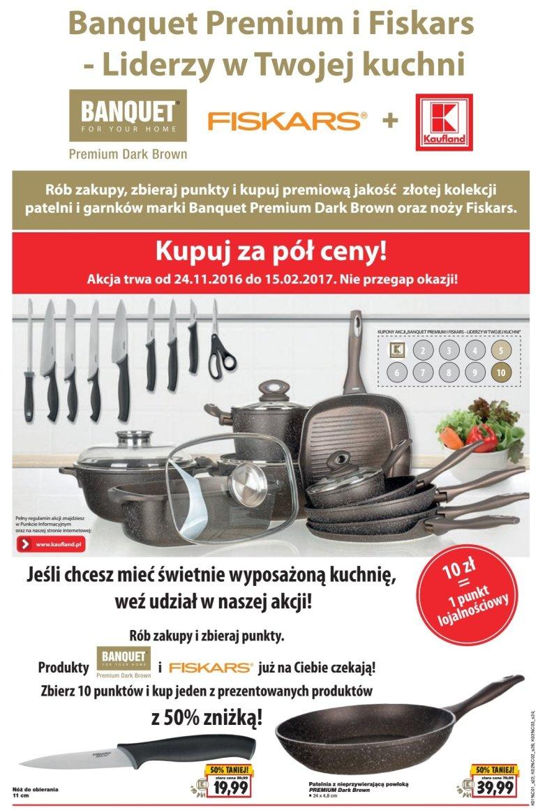 Gazetka promocyjna Kaufland do 30/11/2016 str.22