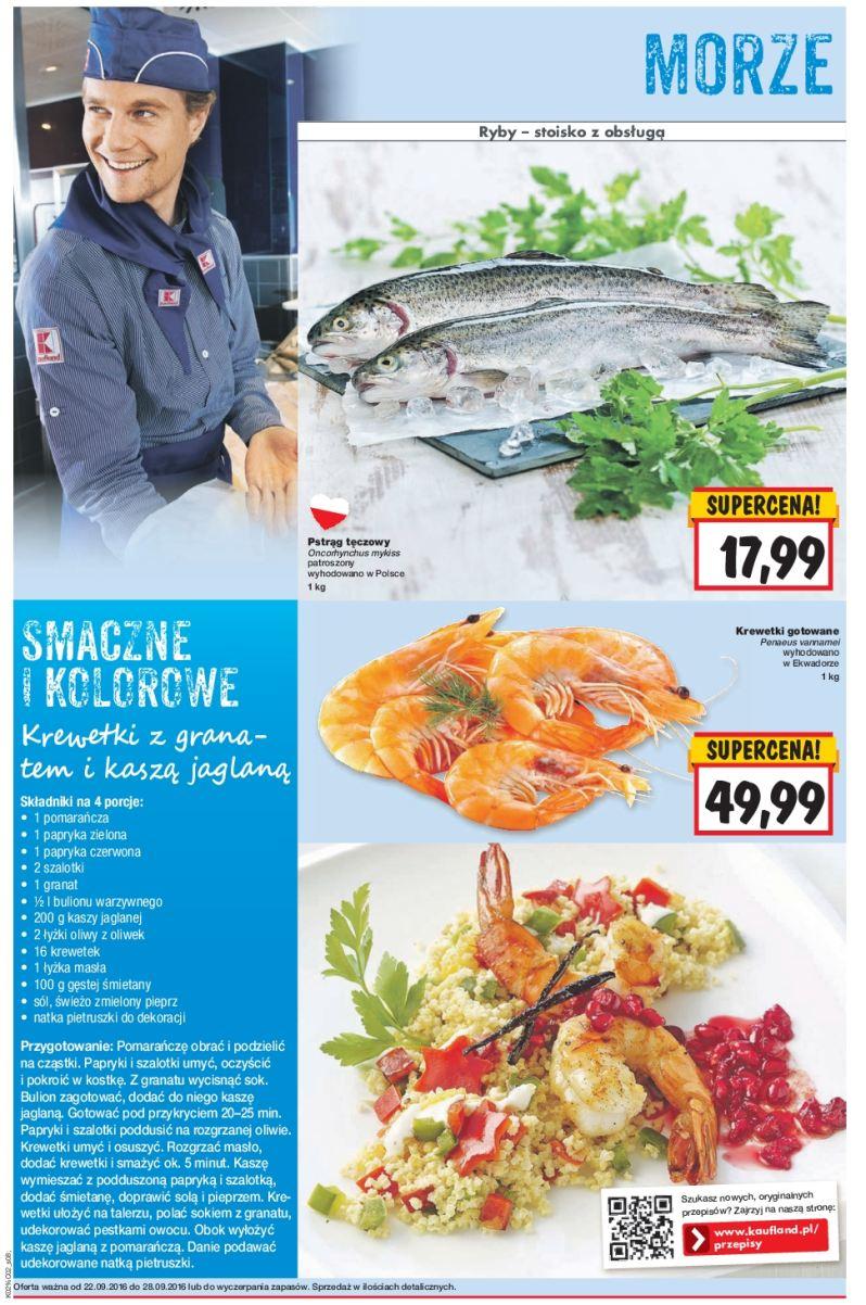 Gazetka promocyjna Kaufland do 28/09/2016 str.8