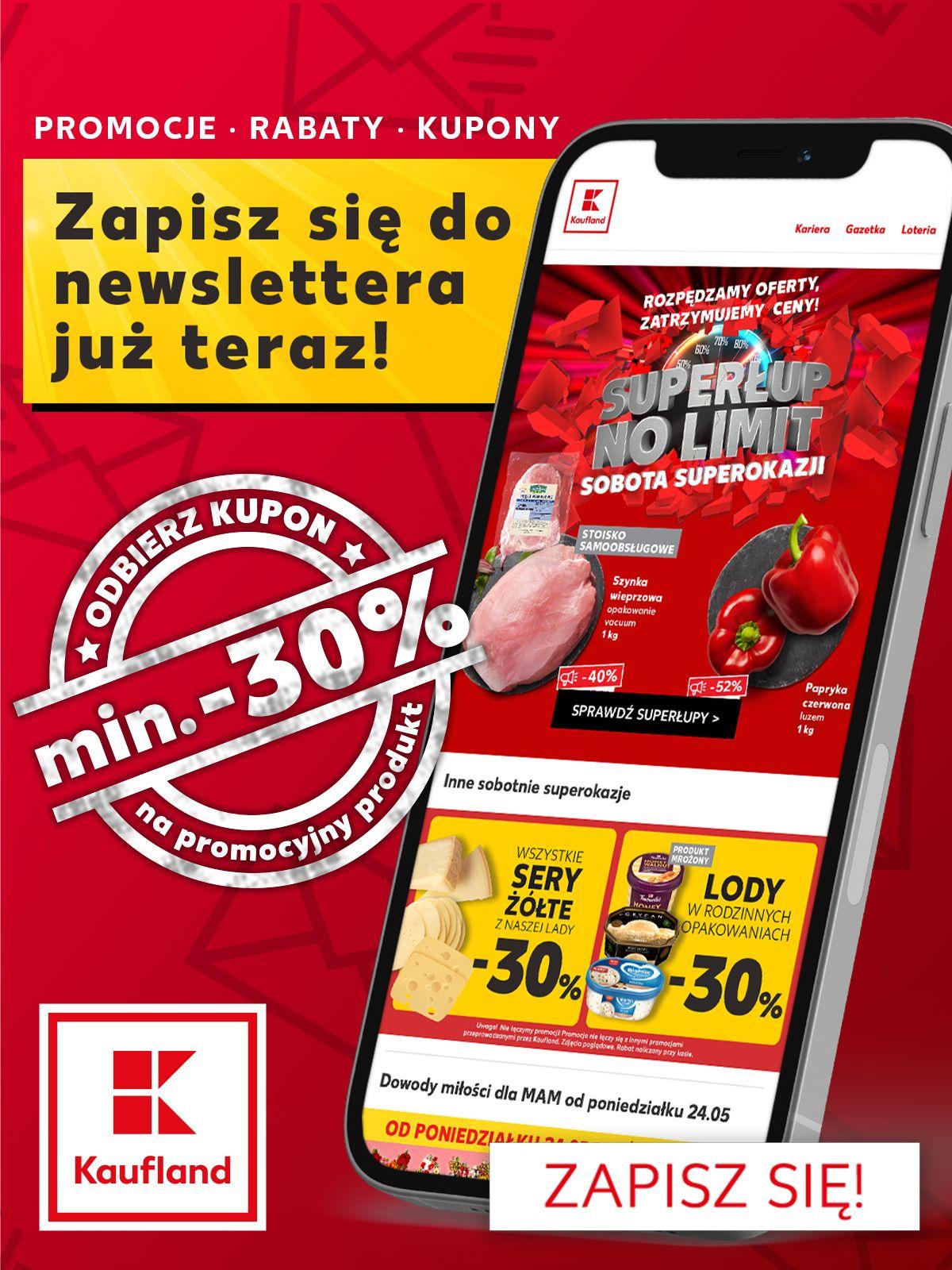 Gazetka promocyjna Kaufland do 09/02/2022 str.46