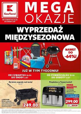 Kaufland non food