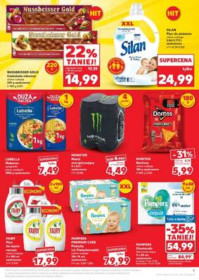 Gazetka Kaufland