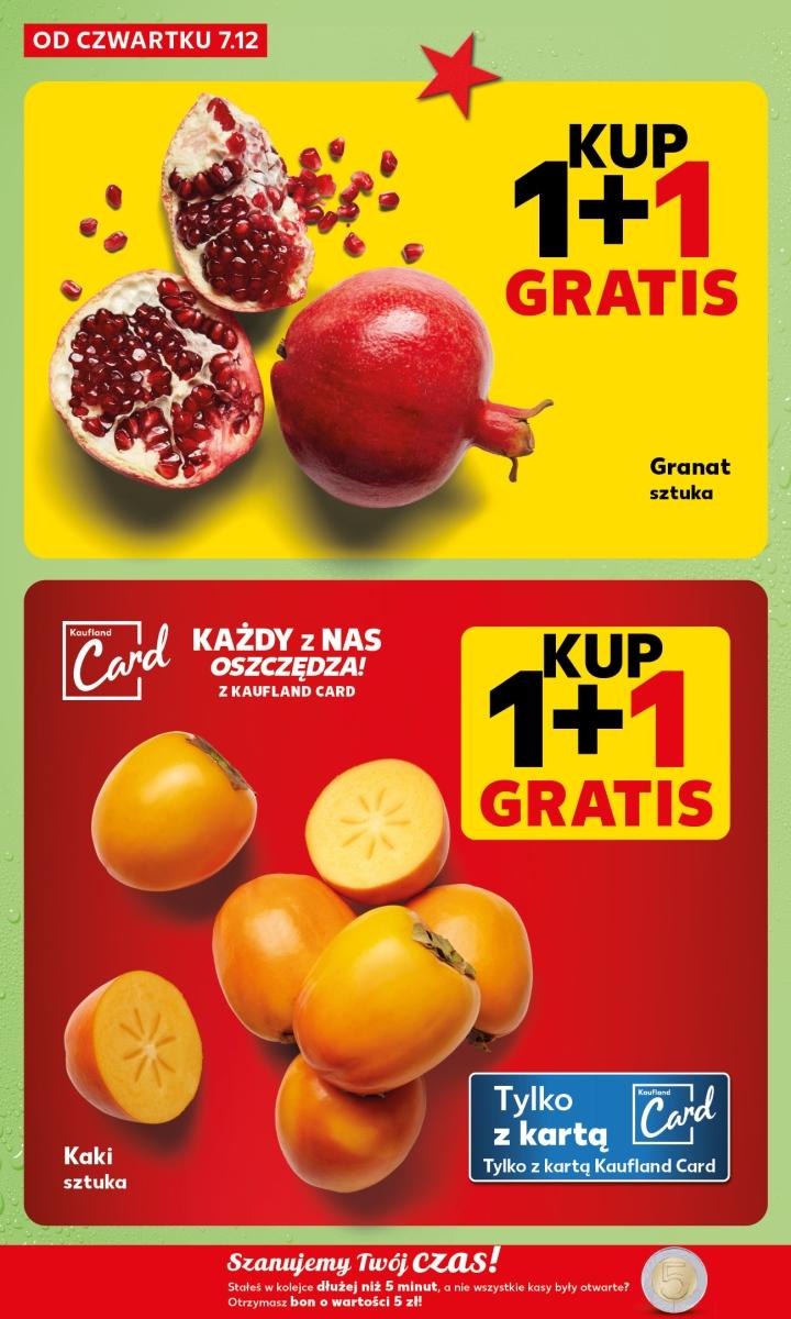 Gazetka promocyjna Kaufland do 13/12/2023 str.8