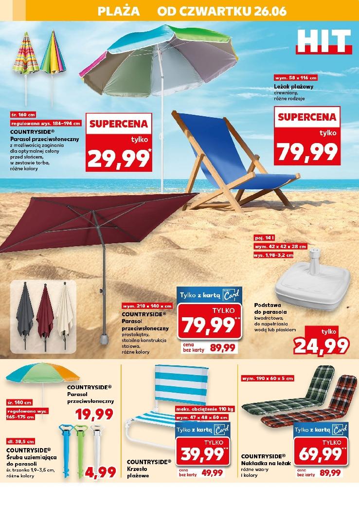 Gazetka promocyjna Kaufland do 02/07/2025 str.10