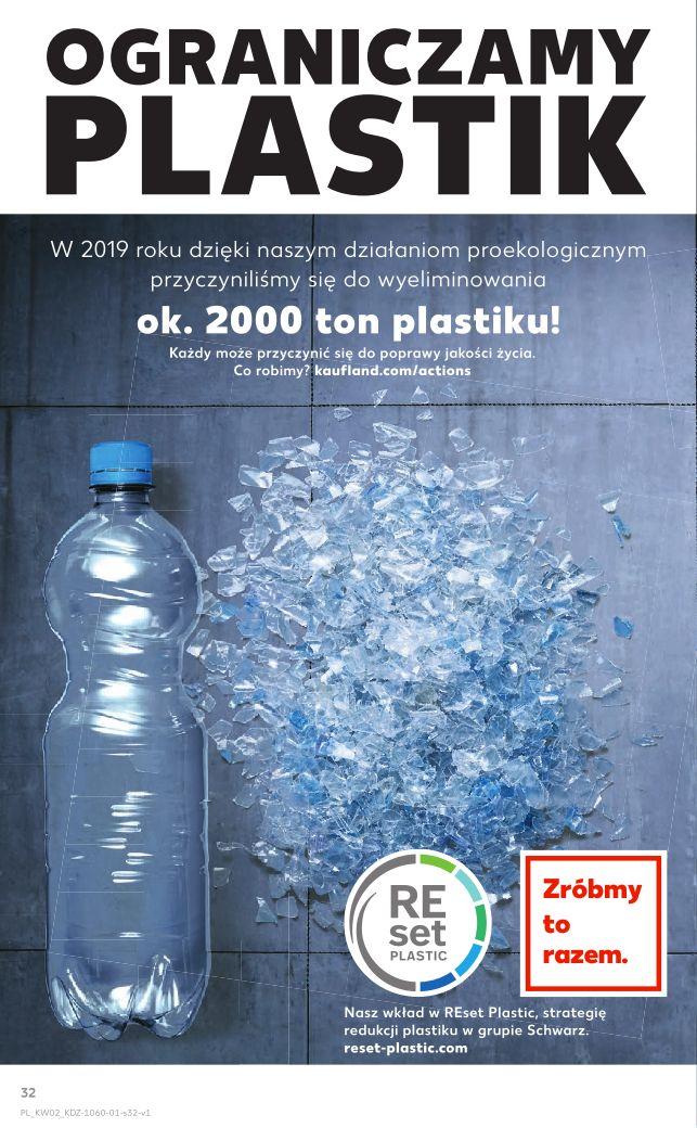 Gazetka promocyjna Kaufland do 15/01/2020 str.32