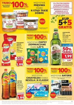 Gazetka Kaufland