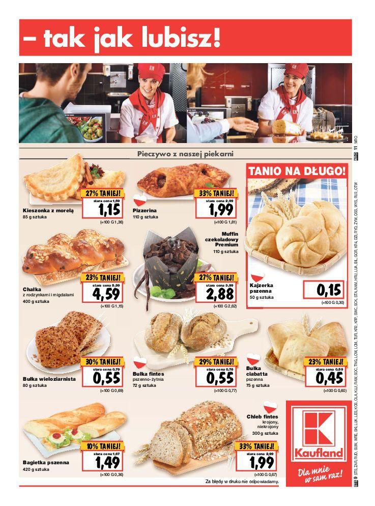 Gazetka promocyjna Kaufland do 03/02/2016 str.11