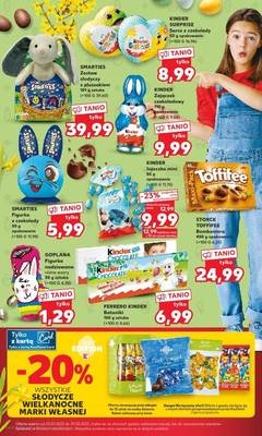 Gazetka Kaufland