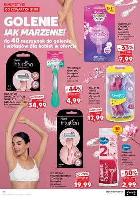 Gazetka Kaufland
