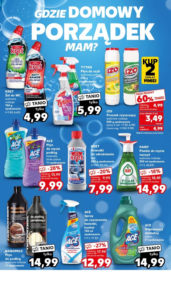 Gazetka promocyjna Kaufland do 06/12/2023 str.18