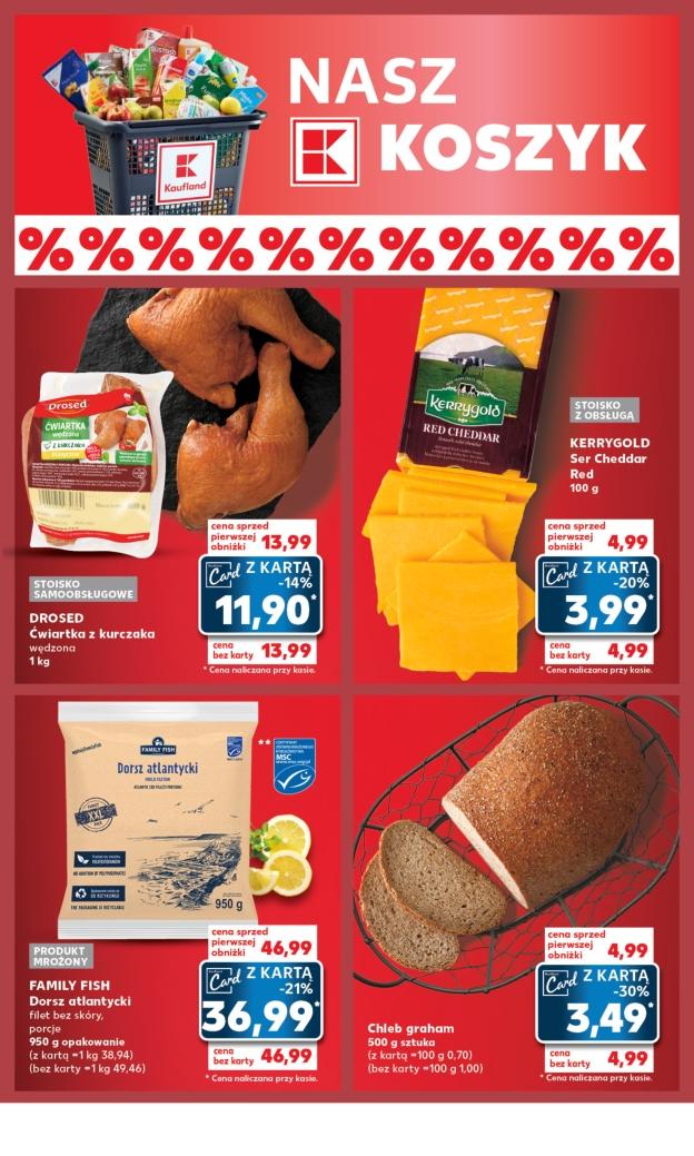 Gazetka promocyjna Kaufland do 07/02/2024 str.20