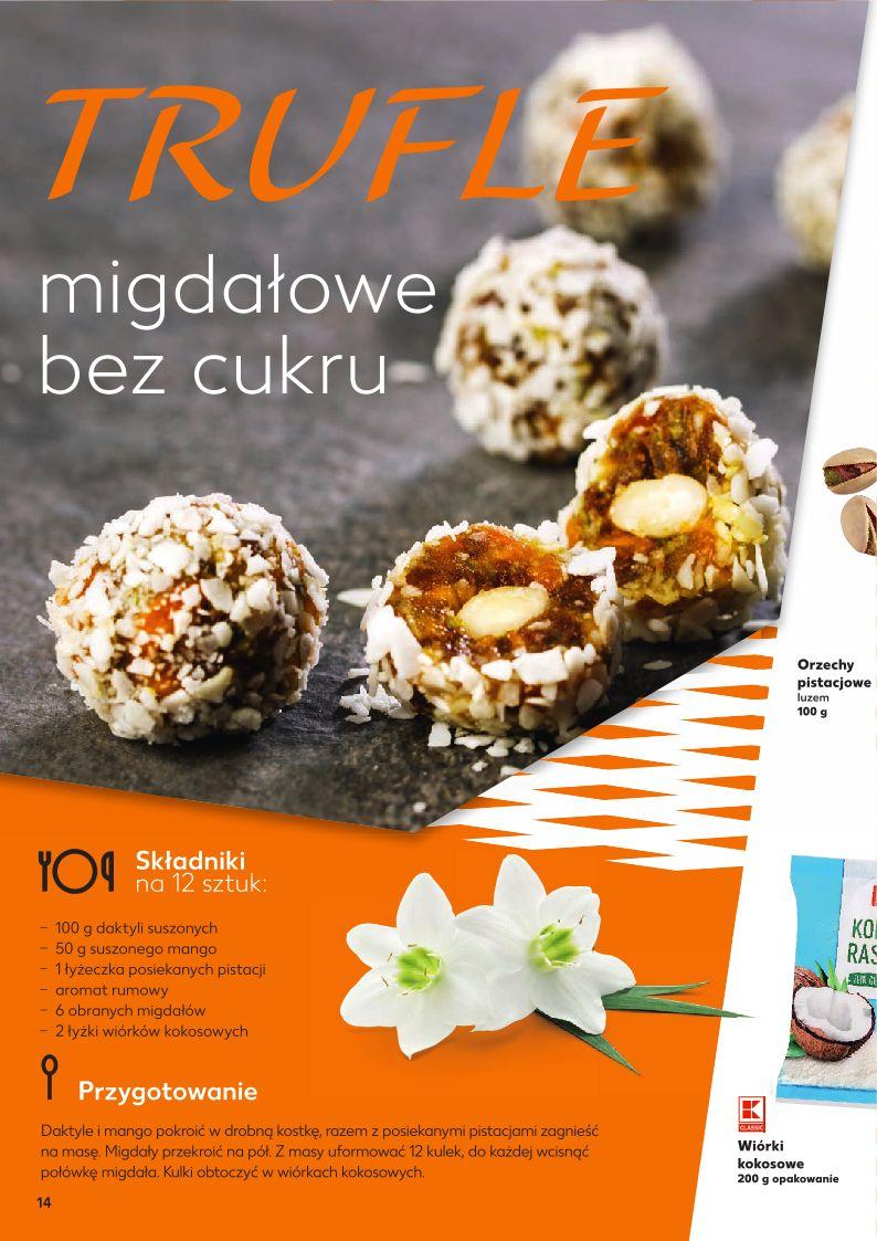 Gazetka promocyjna Kaufland do 31/03/2019 str.14