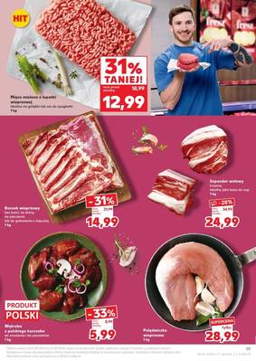 Gazetka Kaufland
