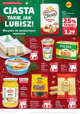 Gazetka Kaufland