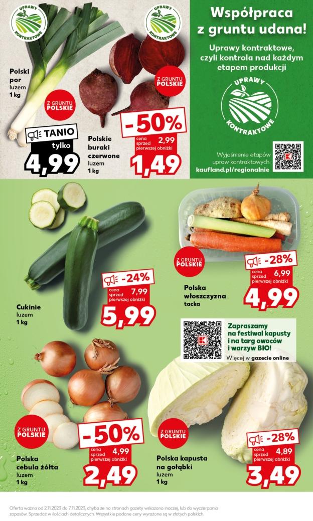 Gazetka promocyjna Kaufland do 08/11/2023 str.12