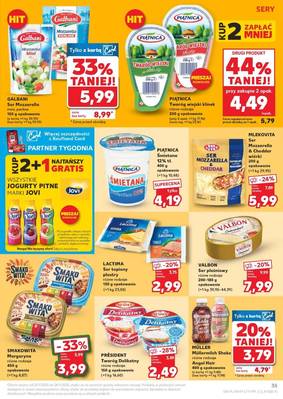 Gazetka Kaufland
