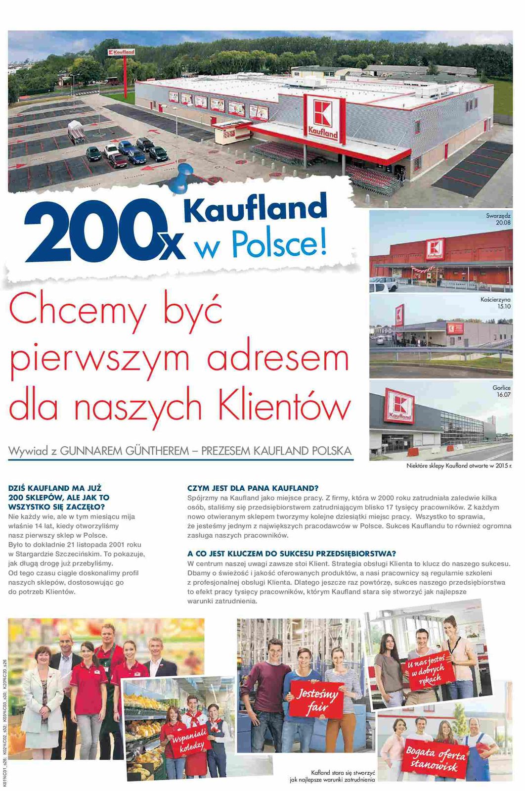 Gazetka promocyjna Kaufland do 02/12/2015 str.32