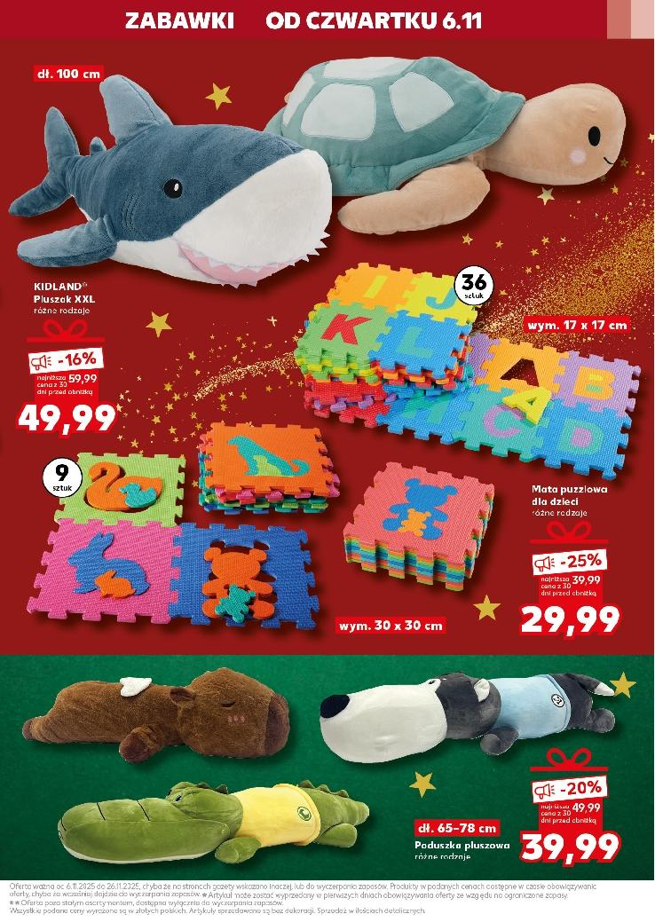 Gazetka promocyjna Kaufland do 03/12/2025 str.9