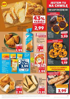 Gazetka Kaufland