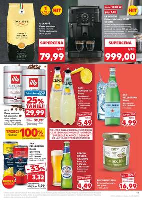 Gazetka Kaufland