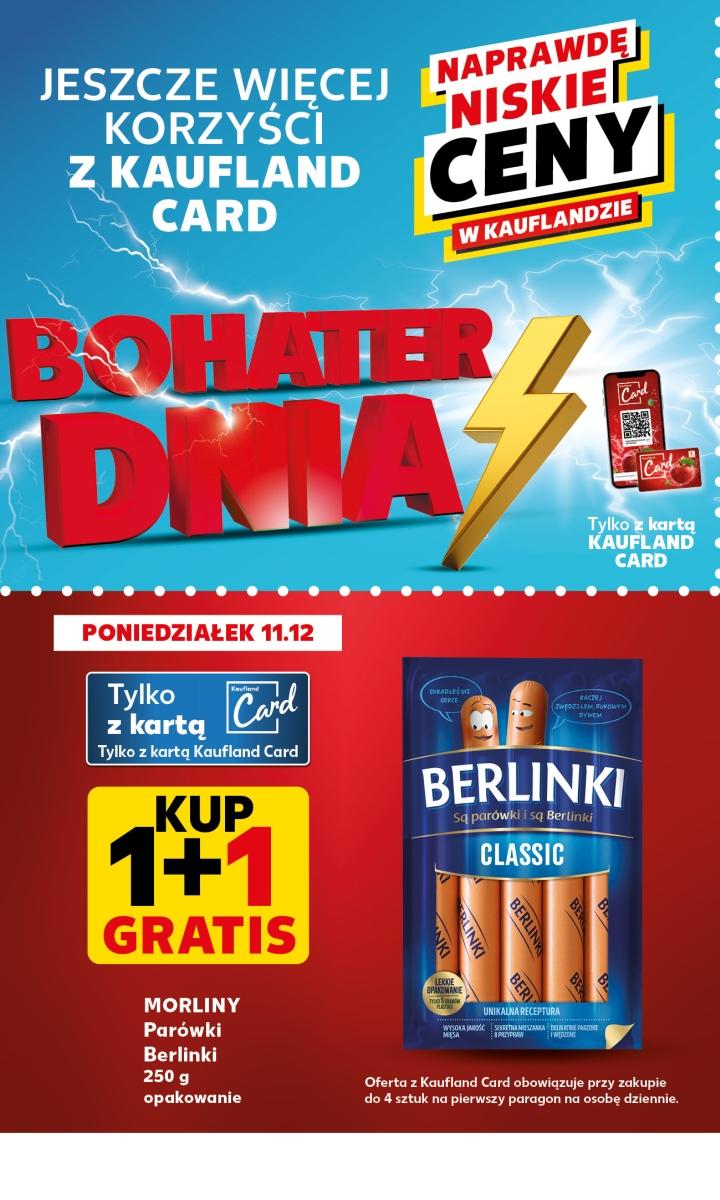 Gazetka promocyjna Kaufland do 13/12/2023 str.2