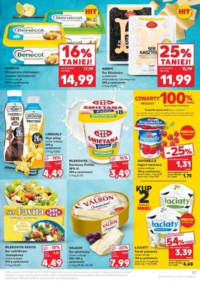 Gazetka Kaufland
