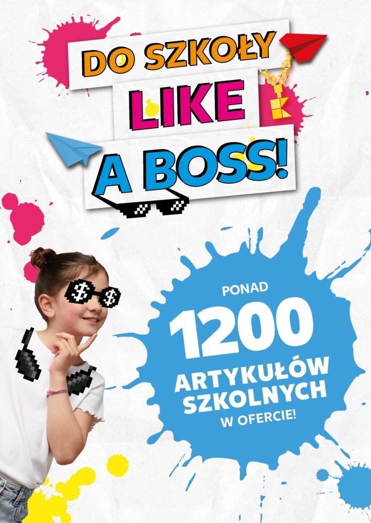 Gazetka promocyjna Kaufland do 07/08/2024 str.30