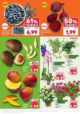 Gazetka Kaufland