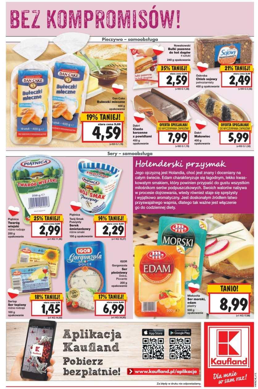 Gazetka promocyjna Kaufland do 02/11/2016 str.13