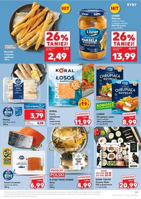 Gazetka Kaufland