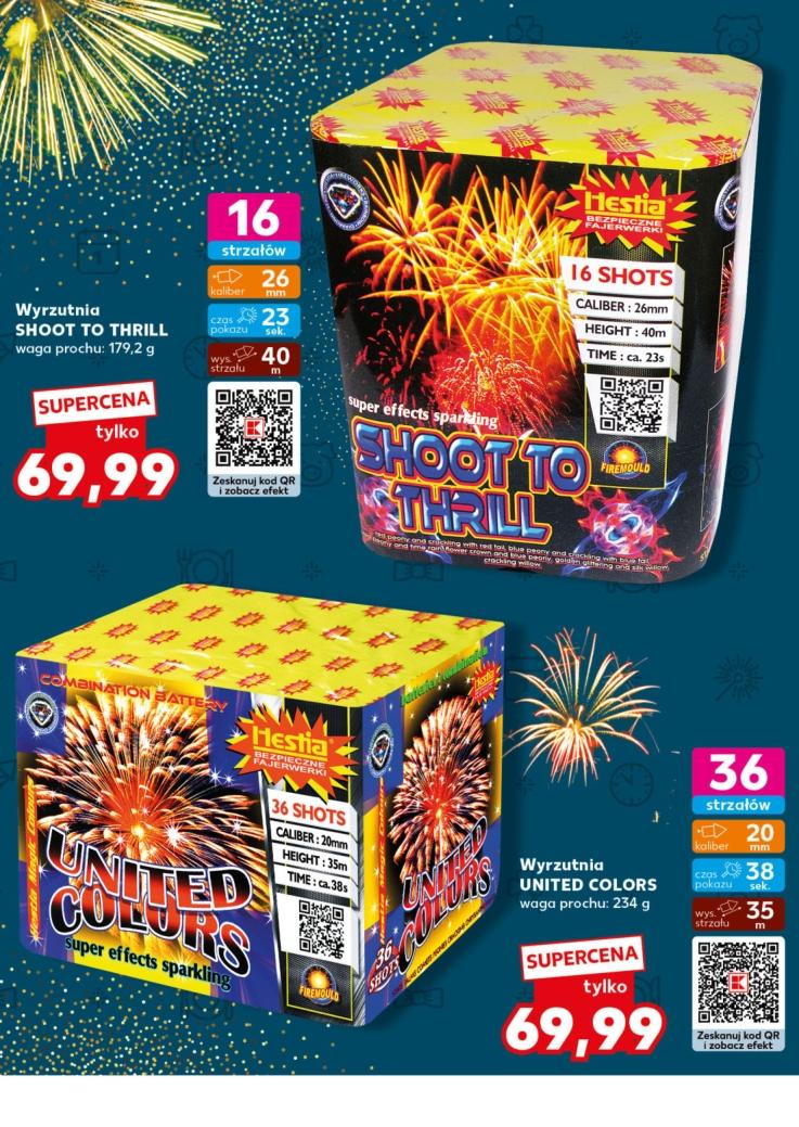 Gazetka promocyjna Kaufland do 31/12/2024 str.4