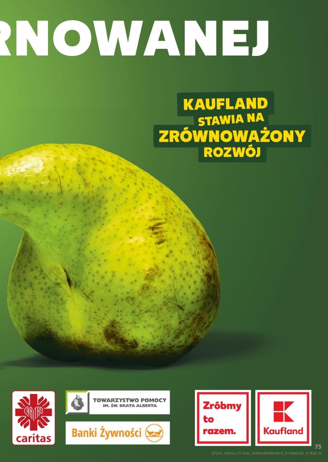 Gazetka promocyjna Kaufland do 26/03/2024 str.73