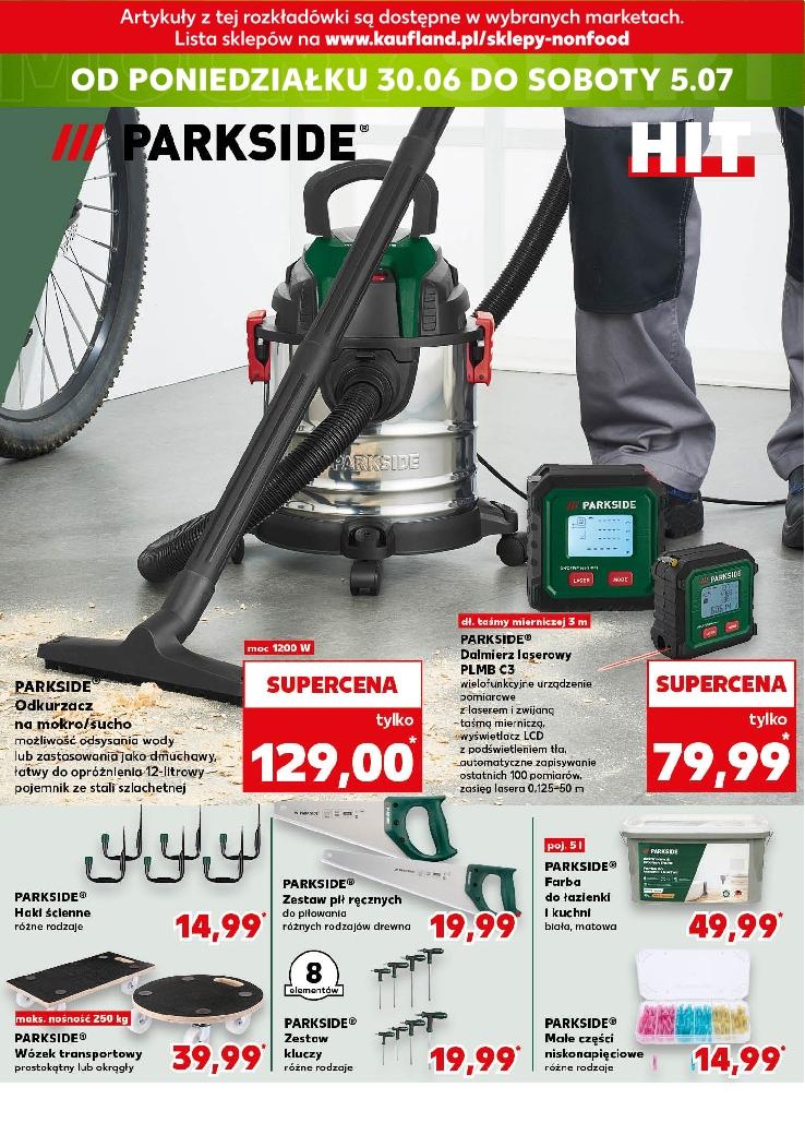 Gazetka promocyjna Kaufland do 02/07/2025 str.18