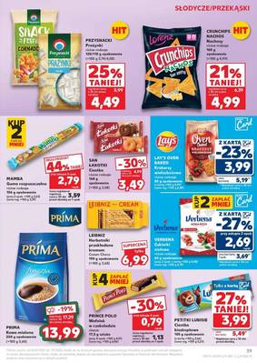 Gazetka Kaufland