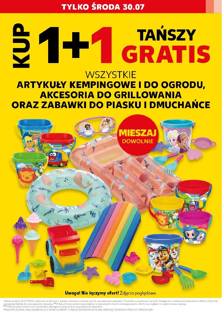 Gazetka promocyjna Kaufland do 30/07/2025 str.5