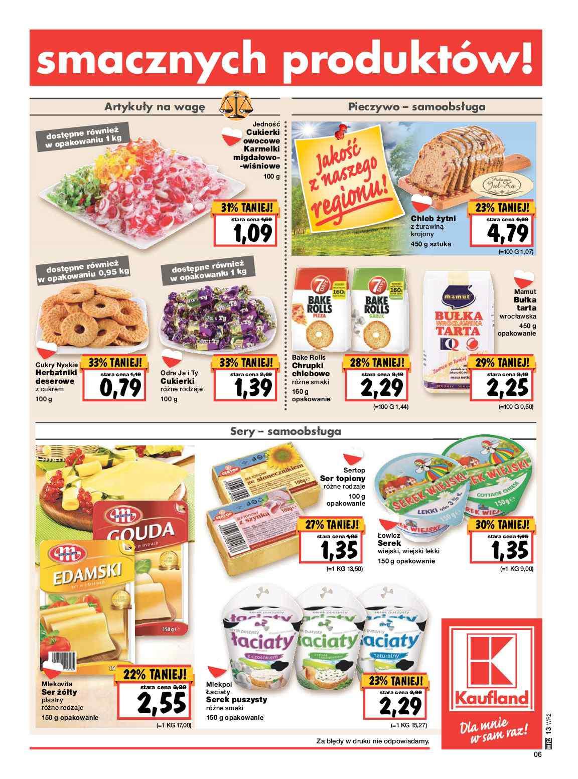 Gazetka promocyjna Kaufland do 10/02/2016 str.11