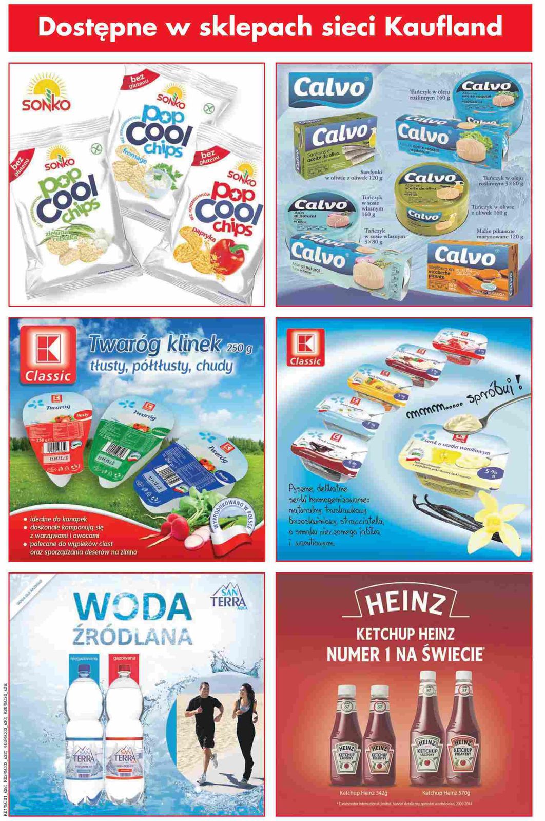 Gazetka promocyjna Kaufland do 11/11/2015 str.32