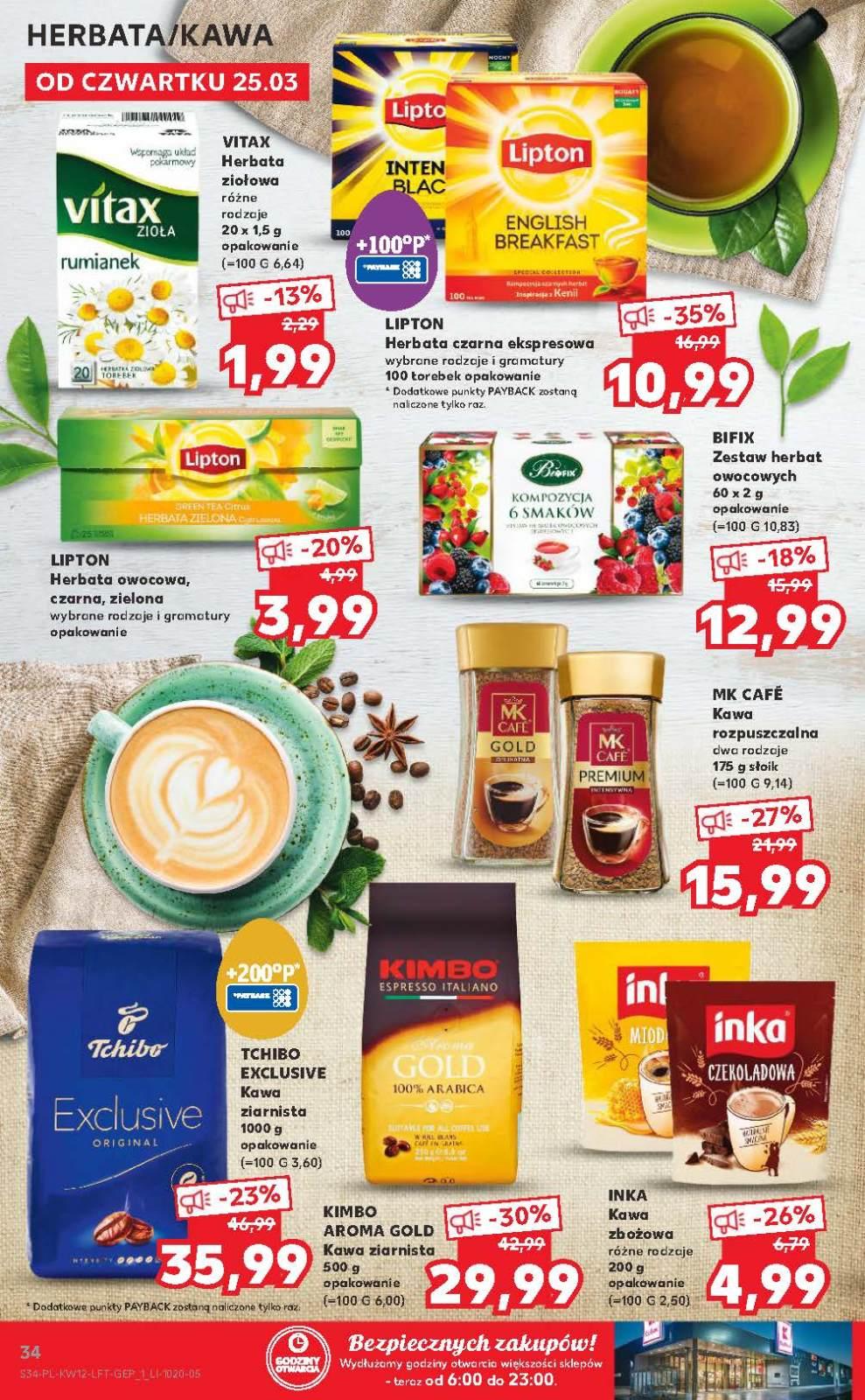 Gazetka promocyjna Kaufland do 30/03/2021 str.26