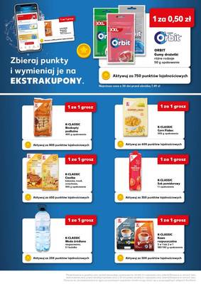 Kaufland superkupony