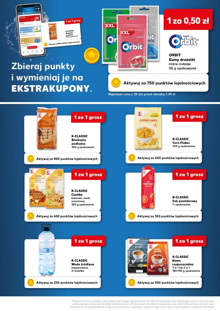 Gazetka promocyjna Kaufland do 06/08/2025 str.4