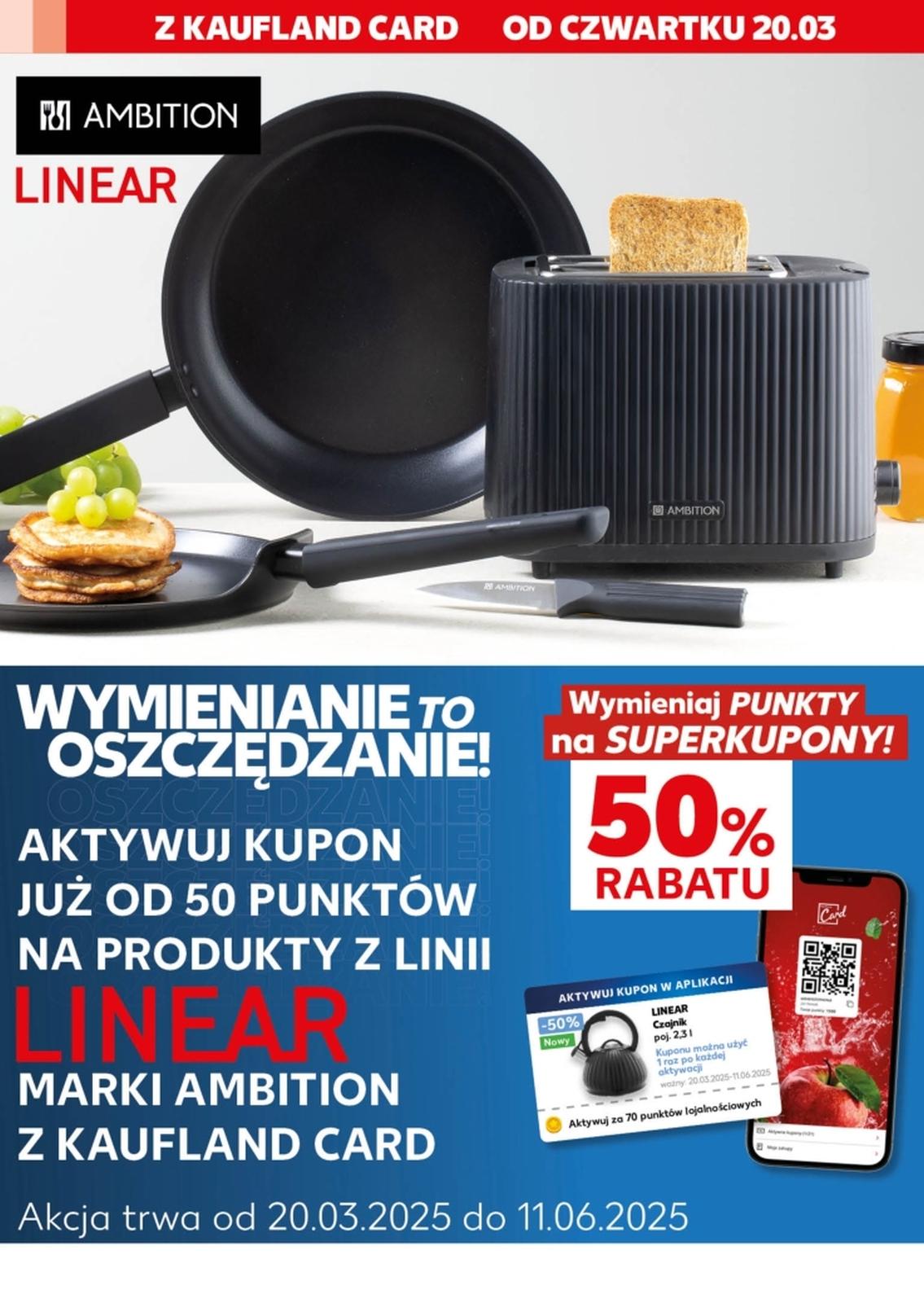 Gazetka promocyjna Kaufland do 26/03/2025 str.4