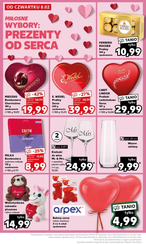 Gazetka promocyjna Kaufland do 14/02/2024 str.10