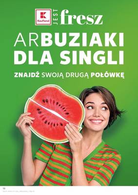 Gazetka Kaufland