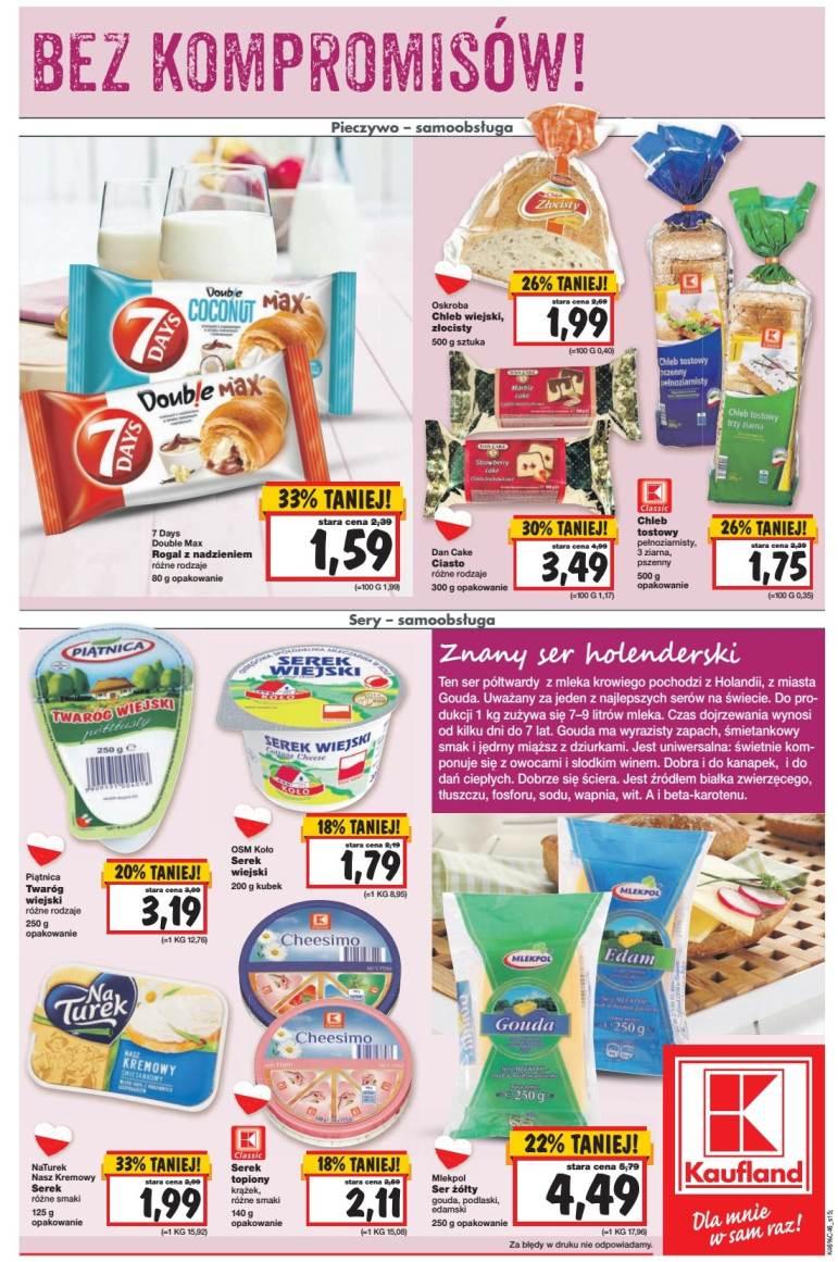 Gazetka promocyjna Kaufland do 30/11/2016 str.15