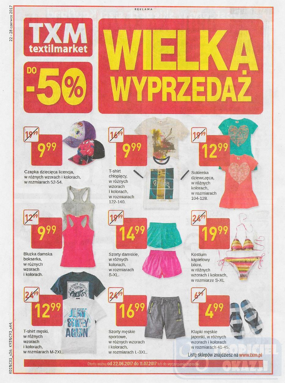 Gazetka promocyjna Kaufland do 28/06/2017 str.36