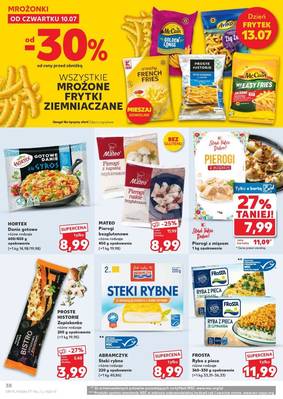 Gazetka Kaufland