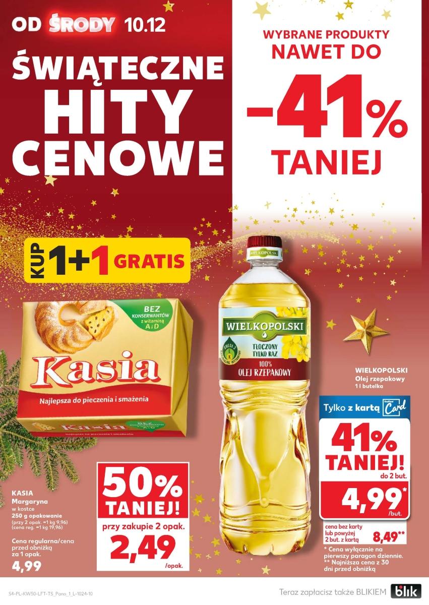 Gazetka promocyjna Kaufland do 16/12/2025 str.4