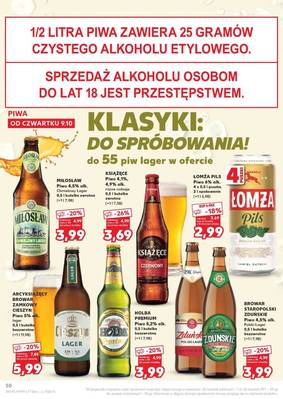Gazetka Kaufland