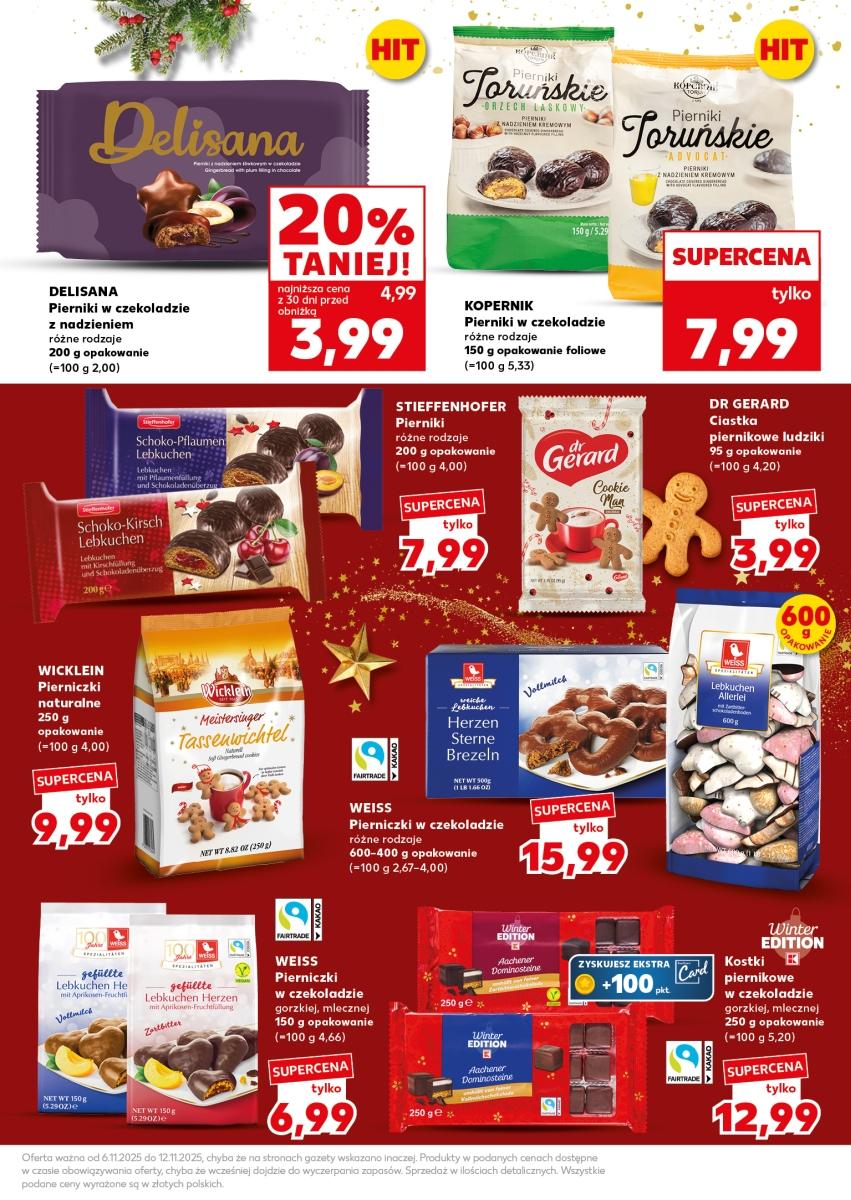 Gazetka promocyjna Kaufland do 08/11/2025 str.9