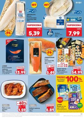 Gazetka Kaufland
